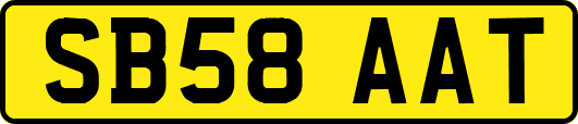 SB58AAT