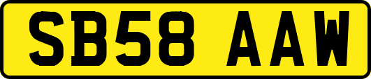SB58AAW