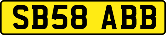 SB58ABB
