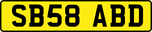 SB58ABD