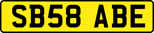SB58ABE