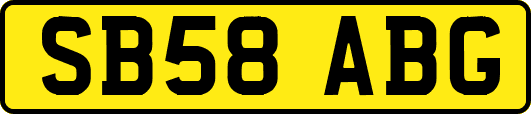 SB58ABG