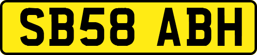 SB58ABH