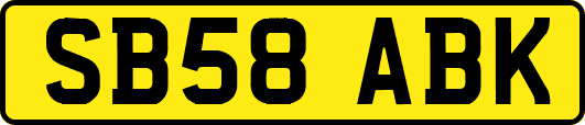 SB58ABK