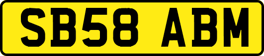 SB58ABM