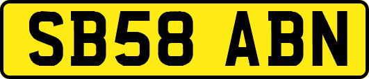 SB58ABN