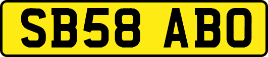 SB58ABO