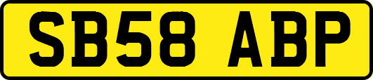 SB58ABP