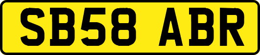 SB58ABR