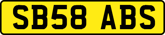 SB58ABS