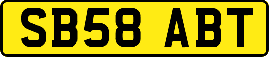 SB58ABT