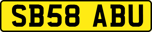 SB58ABU