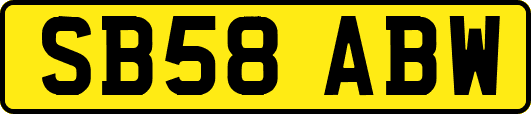 SB58ABW