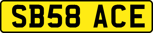 SB58ACE