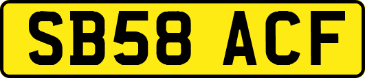 SB58ACF