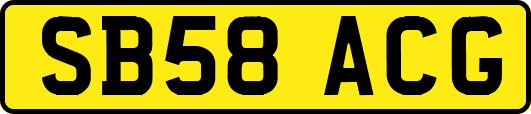 SB58ACG