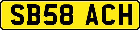 SB58ACH