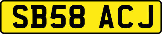 SB58ACJ
