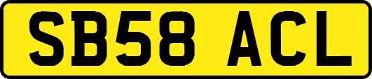 SB58ACL