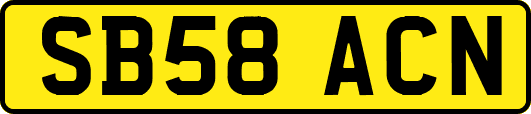 SB58ACN