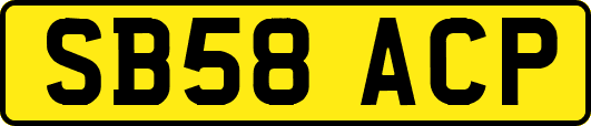 SB58ACP
