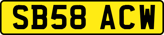 SB58ACW