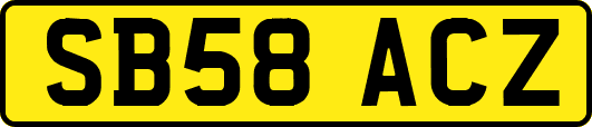 SB58ACZ