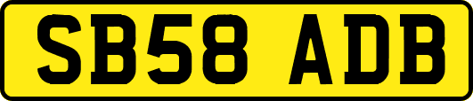 SB58ADB