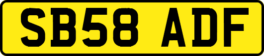 SB58ADF