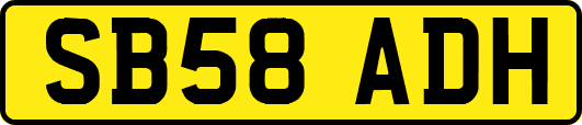 SB58ADH