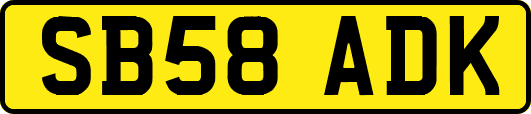 SB58ADK