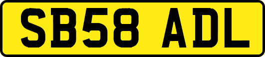 SB58ADL