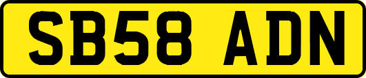 SB58ADN