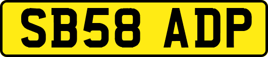 SB58ADP