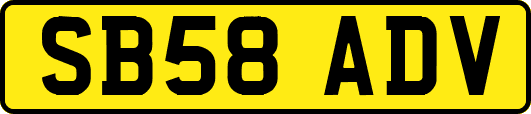 SB58ADV
