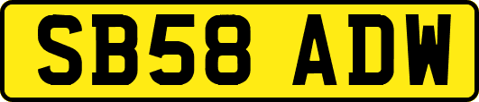 SB58ADW