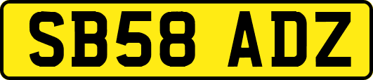 SB58ADZ