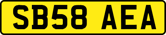 SB58AEA