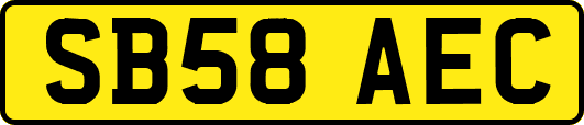 SB58AEC