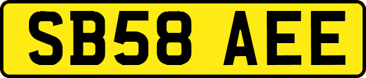 SB58AEE