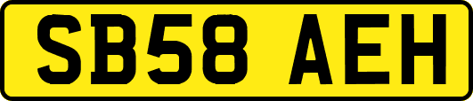 SB58AEH
