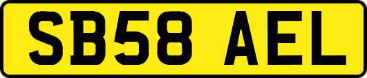 SB58AEL