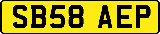 SB58AEP