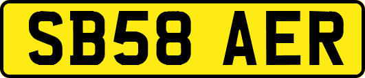 SB58AER