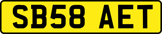SB58AET