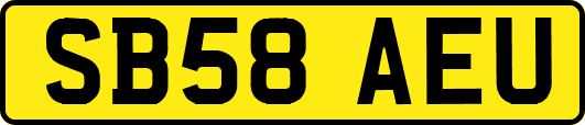 SB58AEU
