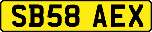 SB58AEX