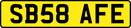 SB58AFE
