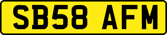 SB58AFM