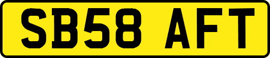SB58AFT